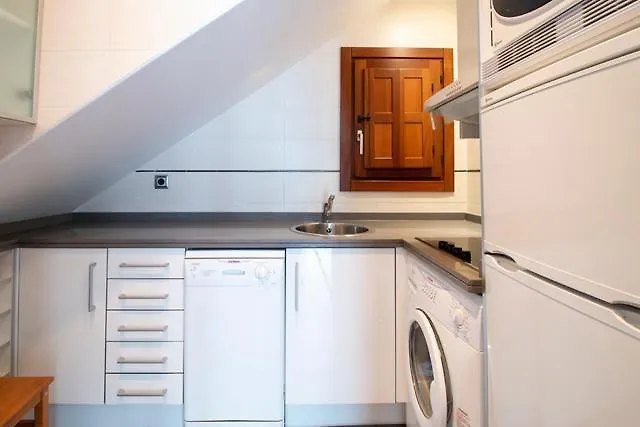 Apartamentos Casa Mino