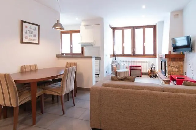 Apartamentos Casa Mino