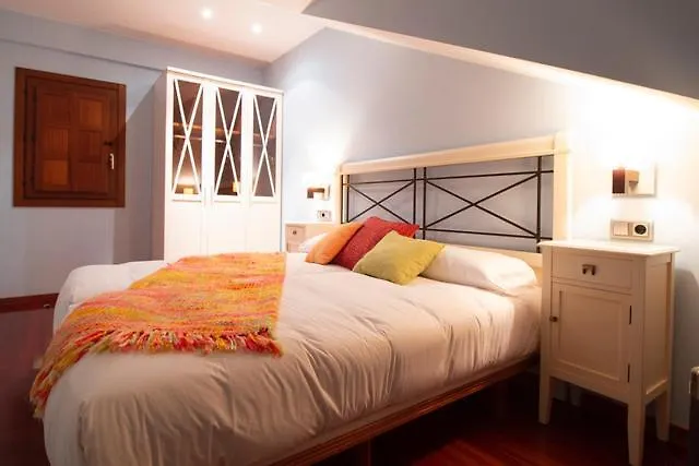 Apartamentos Casa Mino