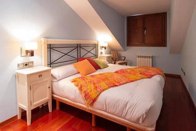 Apartamentos Casa Mino