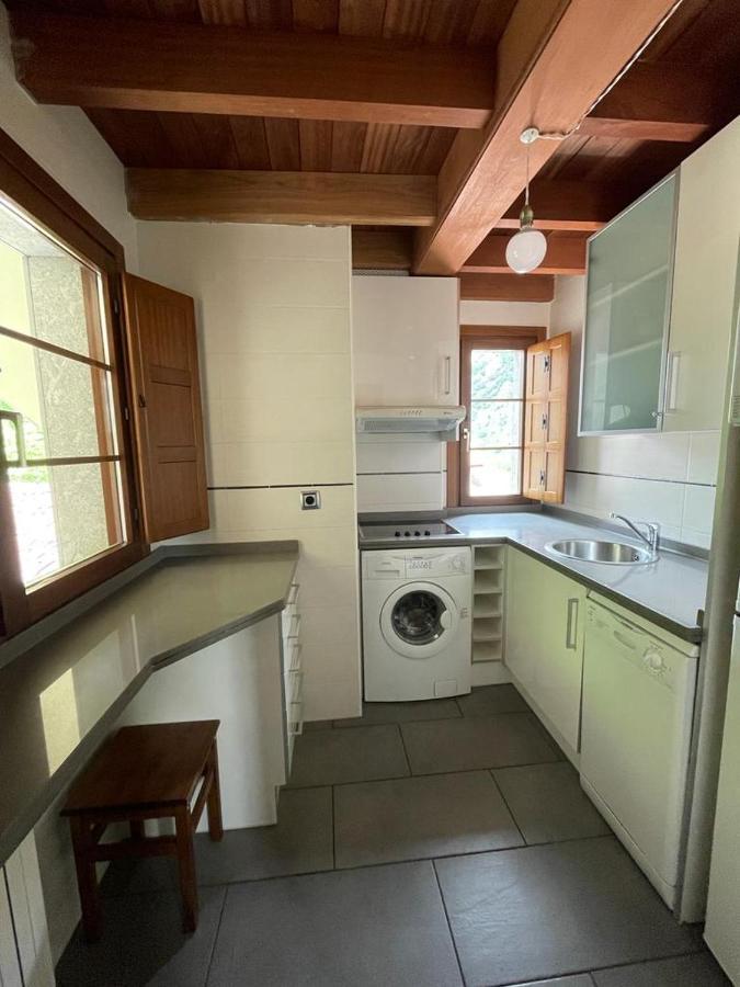 Apartamento Casa Mino Pola de Somiedo
