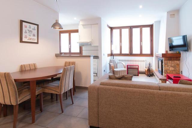 Apartamento Casa Mino