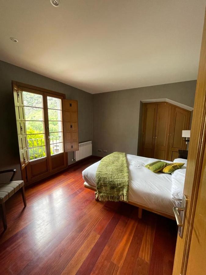 Apartamento Casa Mino