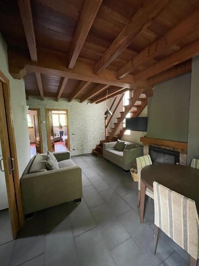 Apartamento Casa Mino *