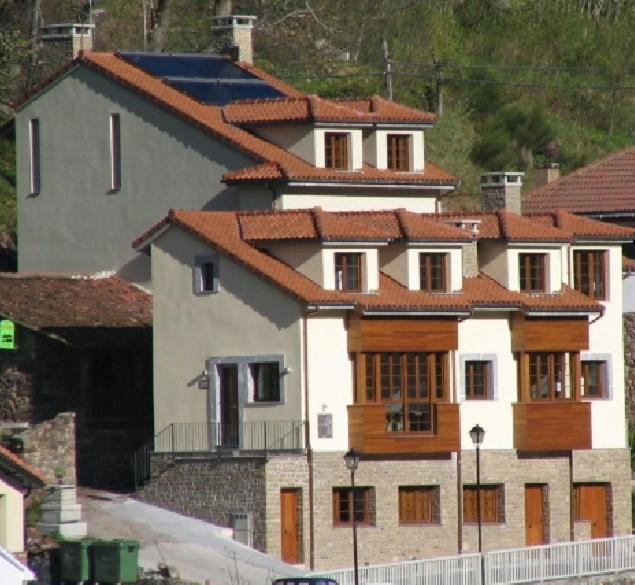 Casa Mino *